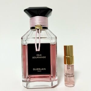 GUERLAIN Feve Gourmande (3ml) decant